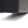 Aiwa BSTU-800BK Vintage multimédia - otthoni és hordozható hangszóró FM rádióval HDMI-vel és BT kapcsolattal