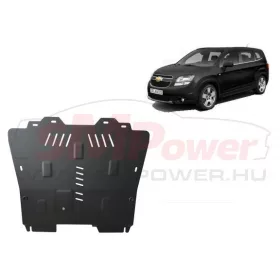 Chevrolet Orlando 2011- 2018 - Motorvédő lemez - SMP04.218