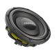 Hertz MPS 250 S4 Mille Pro extra lapos mélysugárzó 25cm, 1.000/500W - Autóhifi