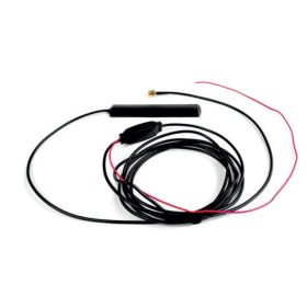   Hertz HMA DAB ANT DAB+ antenna hajókhoz, jachtokhoz, lakókocsikhoz vagy lakóautókhoz