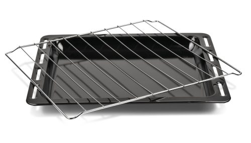 G3 Ferrari G10147 Rosto Titanium 37 Elektromos légkeveréses sütő, 37 literes, 1500W