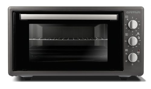 G3 Ferrari G10148 Rosto Titanium 47 Elektromos légkeveréses sütő 45 literes, 1400W