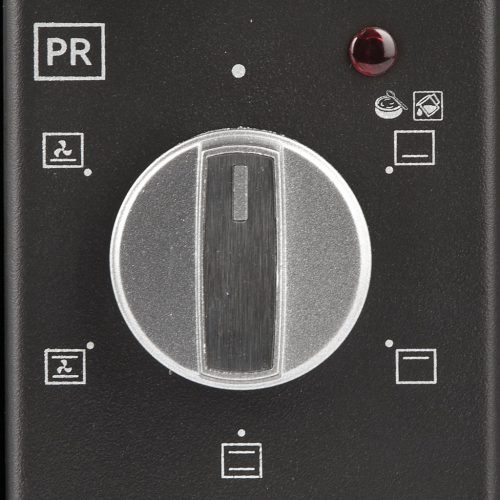 G3 Ferrari G10148 Rosto Titanium 47 Elektromos légkeveréses sütő 45 literes, 1400W