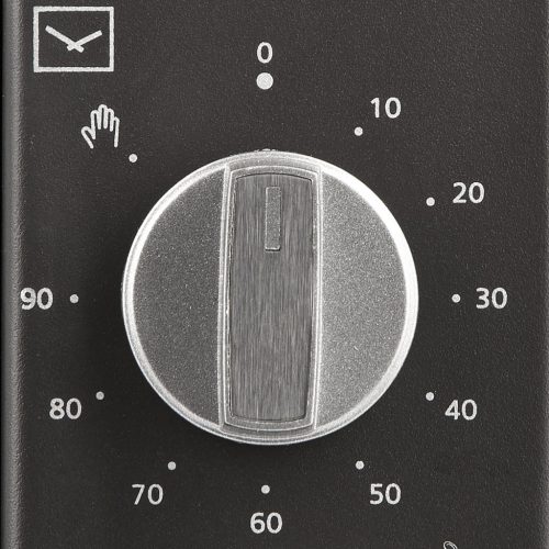 G3 Ferrari G10148 Rosto Titanium 47 Elektromos légkeveréses sütő 45 literes, 1400W