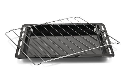 G3 Ferrari G10148 Rosto Titanium 47 Elektromos légkeveréses sütő 45 literes, 1400W