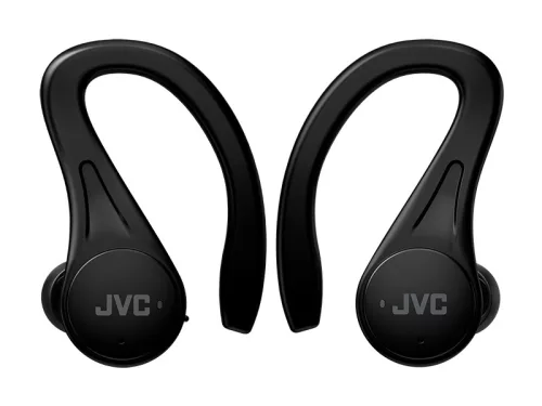 JVC HA-EC25T-B-U Bluetooth fülhallgató Pivot & Slide Motion Fit technológiával