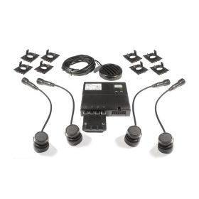 SMP 4016 - Laserline tolatóradar 4 szenzoros