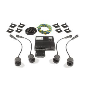 SMP 4016F - Laserline parkoló szett 4 szenzoros