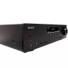 Aiwa AMR-200DAB/BK Nagy teljesítményű , prémium hangzású, Japán csúcstechnológás erősítő