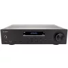 Aiwa AMR-200DAB/BK Nagy teljesítményű , prémium hangzású, Japán csúcstechnológás erősítő