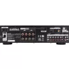 Aiwa AMR-200DAB/BK Nagy teljesítményű , prémium hangzású, Japán csúcstechnológás erősítő