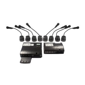 SMP 8016 - Laserline tolatóradar