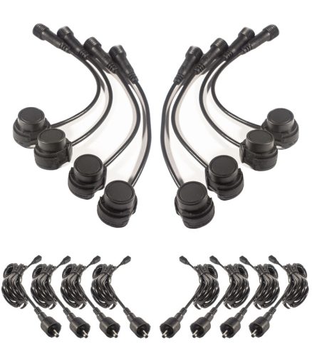 SMP 8016 - Laserline tolatóradar