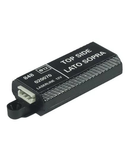 SMP 848 - Laserline emelés érzékelő modul