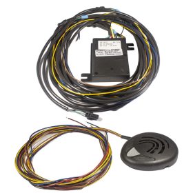 SMP 4009 - Laserline tolatóradar tehergépjárműhöz