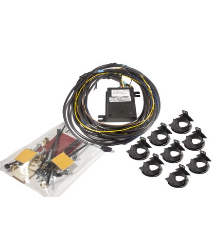 SMP 4009 - Laserline tolatóradar tehergépjárműhöz