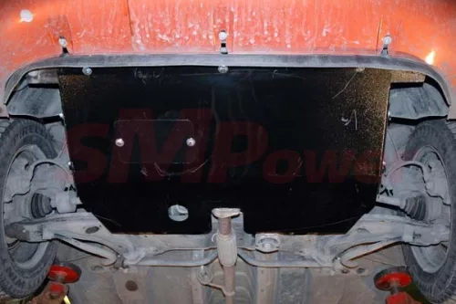 Fiat Doblo 2000- 2010 - Motorvédő lemez - SMP07.040