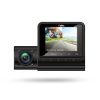 Xblitz DUAL VIEW - Menetrögzitő kamera dupla kamerával GPS-sel