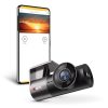 Xblitz Z10 SLIM - Menetrögzitő kamera Full HD felbontással és beépített Wifivel