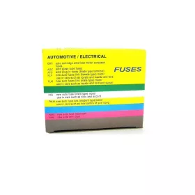SMP WPP7,5A DOBOZ - Biztosíték
