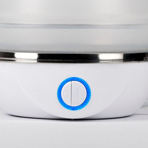 G3 Ferrari G10165 Compà Összecsukható elektromos vízforraló, 0,8 literes