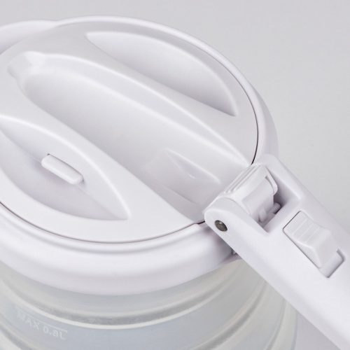 G3 Ferrari G10165 Compà Összecsukható elektromos vízforraló, 0,8 literes