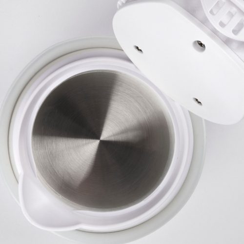 G3 Ferrari G10165 Compà Összecsukható elektromos vízforraló, 0,8 literes