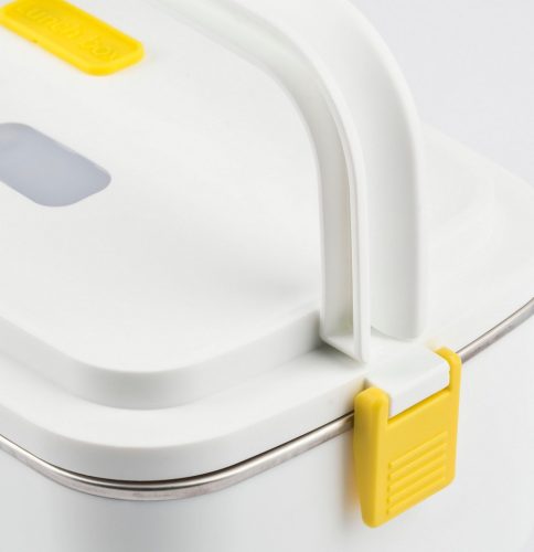 G3 Ferrari G10166 VITTO Elektromos ételmelegítő és melegen tartó, 48 W, 0,8 literes