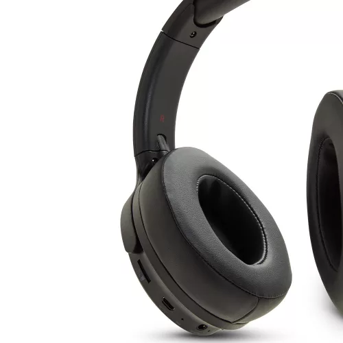 Aiwa HST-250BT/BKMKII Japán 3 az 1-ben Vezeték nélküli Fejhallgató Élmény, Kiváló hangminőséggel, és kényelmes viselettel
