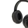 Aiwa HST-250BT/BKMKII Japán 3 az 1-ben Vezeték nélküli Fejhallgató Élmény, Kiváló hangminőséggel, és kényelmes viselettel