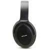 Aiwa HST-250BT/BKMKII Japán 3 az 1-ben Vezeték nélküli Fejhallgató Élmény, Kiváló hangminőséggel, és kényelmes viselettel