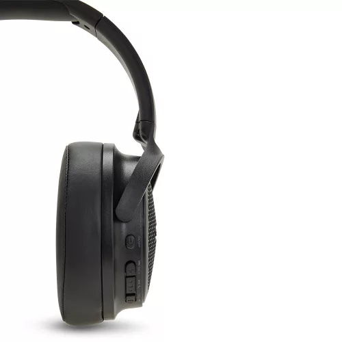 Aiwa HST-250BT/BKMKII Japán 3 az 1-ben Vezeték nélküli Fejhallgató Élmény, Kiváló hangminőséggel, és kényelmes viselettel