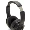 Aiwa HST-250BT/BKMKII Japán 3 az 1-ben Vezeték nélküli Fejhallgató Élmény, Kiváló hangminőséggel, és kényelmes viselettel