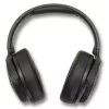 Aiwa HST-250BT/BKMKII Japán 3 az 1-ben Vezeték nélküli Fejhallgató Élmény, Kiváló hangminőséggel, és kényelmes viselettel