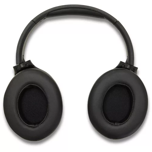 Aiwa HST-250BT/BKMKII Japán 3 az 1-ben Vezeték nélküli Fejhallgató Élmény, Kiváló hangminőséggel, és kényelmes viselettel