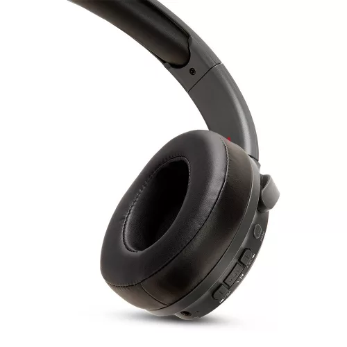 Aiwa HST-250BT/TNMKII Japán 3 az 1-ben Vezeték nélküli Fejhallgató Élmény, Kiváló hangminőséggel, és kényelmes viselettel