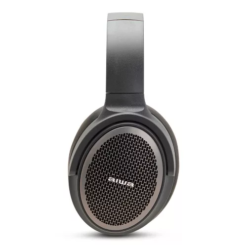 Aiwa HST-250BT/TNMKII Japán 3 az 1-ben Vezeték nélküli Fejhallgató Élmény, Kiváló hangminőséggel, és kényelmes viselettel
