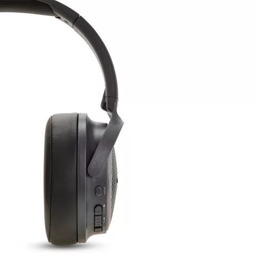 Aiwa HST-250BT/TNMKII Japán 3 az 1-ben Vezeték nélküli Fejhallgató Élmény, Kiváló hangminőséggel, és kényelmes viselettel