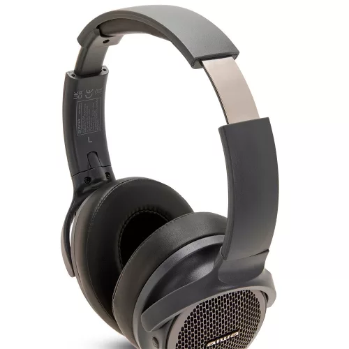 Aiwa HST-250BT/TNMKII Japán 3 az 1-ben Vezeték nélküli Fejhallgató Élmény, Kiváló hangminőséggel, és kényelmes viselettel