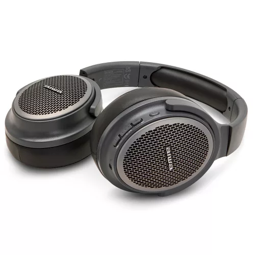 Aiwa HST-250BT/TNMKII Japán 3 az 1-ben Vezeték nélküli Fejhallgató Élmény, Kiváló hangminőséggel, és kényelmes viselettel