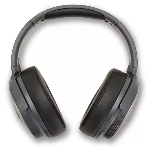 Aiwa HST-250BT/TNMKII Japán 3 az 1-ben Vezeték nélküli Fejhallgató Élmény, Kiváló hangminőséggel, és kényelmes viselettel