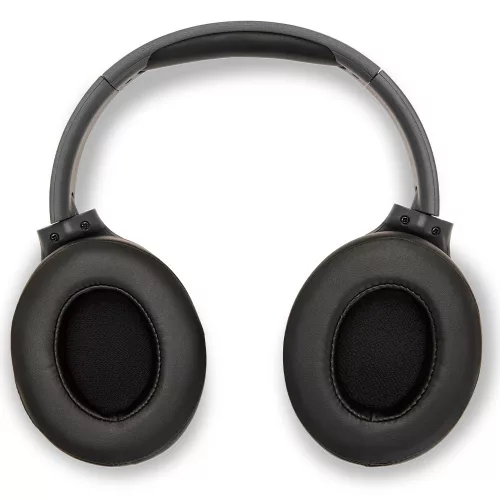 Aiwa HST-250BT/TNMKII Japán 3 az 1-ben Vezeték nélküli Fejhallgató Élmény, Kiváló hangminőséggel, és kényelmes viselettel