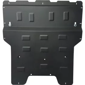 Audi Q2 2016- Motorvédő lemez - SMP02.212K