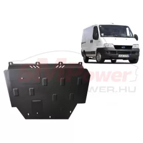 Fiat Ducato 1994 - 2006 - Motorvédő lemez - SMP30.028