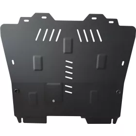 Chevrolet Malibu 2013-2015 - Motorvédő lemez - SMP04.218