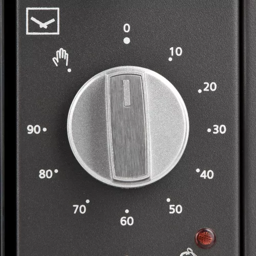 Girmi FE58 Grancotto 58 Elektromos légkeveréses sütő 58 literes térfogattal, grill funkcióval