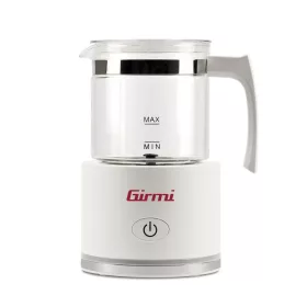   Girmi ML70 Többfunkciós, innovatív, 3 funkciós tejhabosító