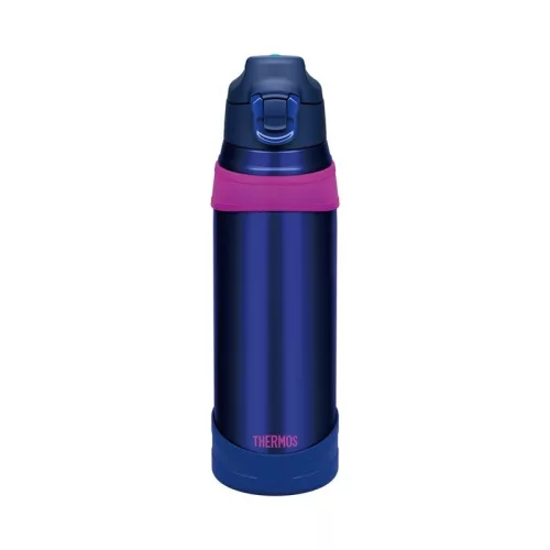 Thermos Sport hidratáló termosz - sötétkék - 1.0l