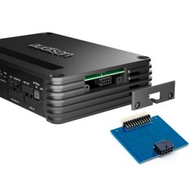   Audison F4IN - Forza erősít 4 csatornás hangszóró bemenet adapter