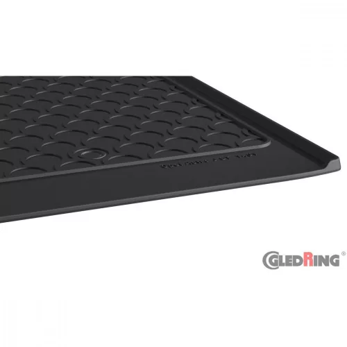 Opel Astra J 2009-2015 (combi) Gledring méretpontos csomagtértálca